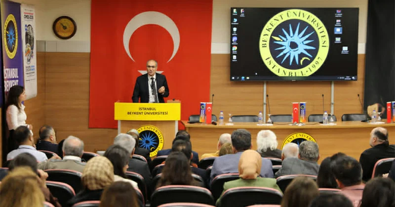 Azərbaycan Universitetinin həmtəşkilatçılığı ilə Türkiyədə növbəti elmi konfrans keçirilib