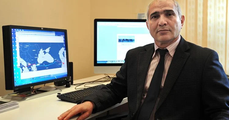İşdə əməkdaşın təzyiqi düşdü: İnstitut direktoru cərimələndi Azərbaycanda qəribə olay FOTOLAR