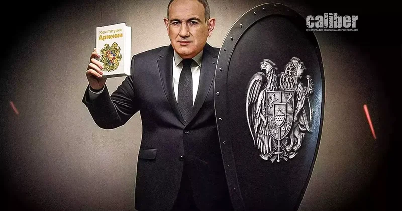 Армянский медиашторм Багдасарян и Меликсетян на