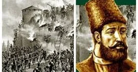 “Kəpəz”: dağ yox, DAĞ! Sisyanov, Cavad xan və başqaları...
