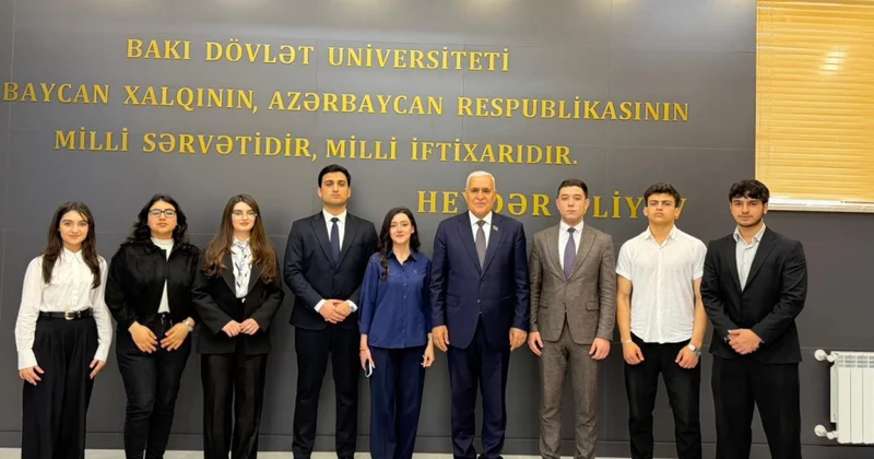 “YENİ Klubun”un növbəti layihəsi: Ulu Öndər Heydər Əliyevin siyasi irsi və dövlətçilik baxışları