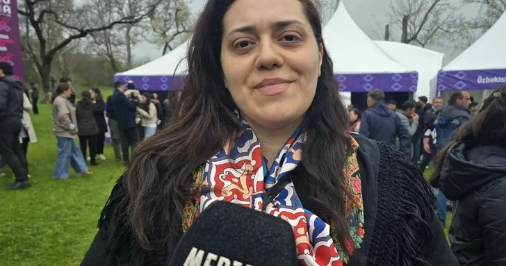 Сакина Аскерова: Шуша становится важным туристическим центром
