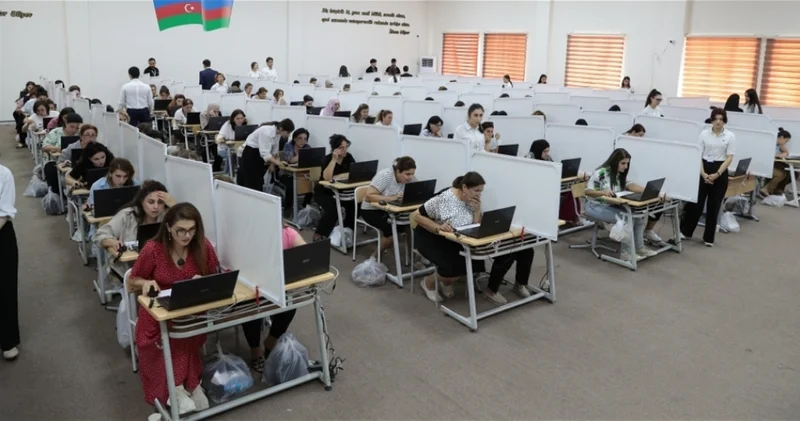 Часть кандидатов освобождена от платы за участие в конкурсе на педагогические вакансии