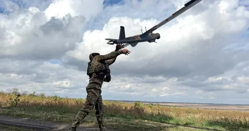 ​Зеленский объявил: Украина запускает экспорт оружия
