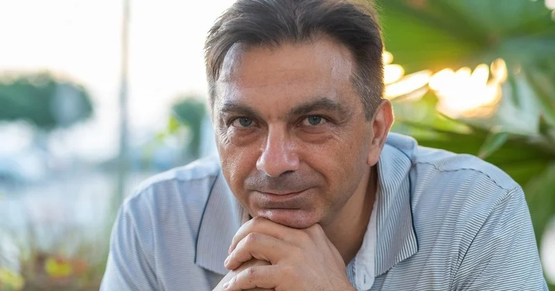 Альберт Фейгельсон: система начинается не с ребенка, а с родителей ИНТЕРВЬЮ