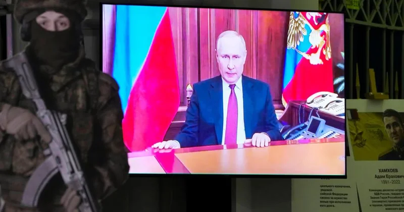 Украинцы фашисты? А что нам с того? слово публицисту