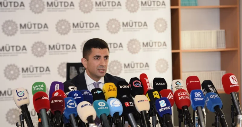Eşqi Bağırov: İcmaəsaslı məktəbəqədər təhsil qruplarına cəlb edilən uşaqların sayı 35 minə çatdırılacaq