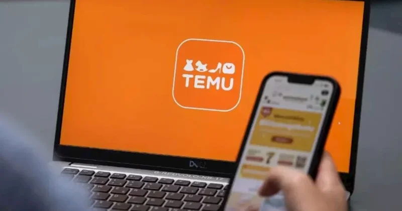 Temu müştəriləri belə aldadır FOTOFAKT
