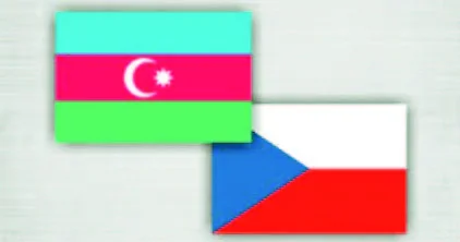 Azərbaycan Avropanın enerji xəritəsini yenidən çəkir