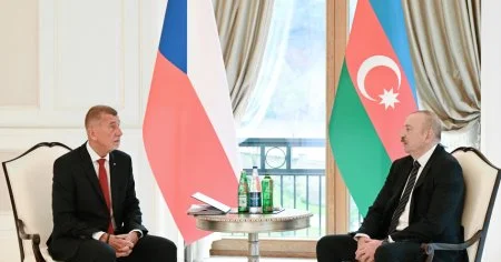 Avropa ölkələrinin Azərbaycana marağı artmaqdadır