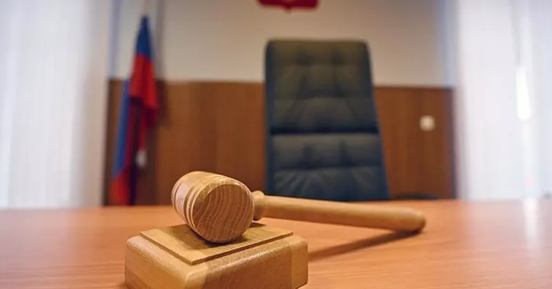 В России оштрафовали владельца Википедии