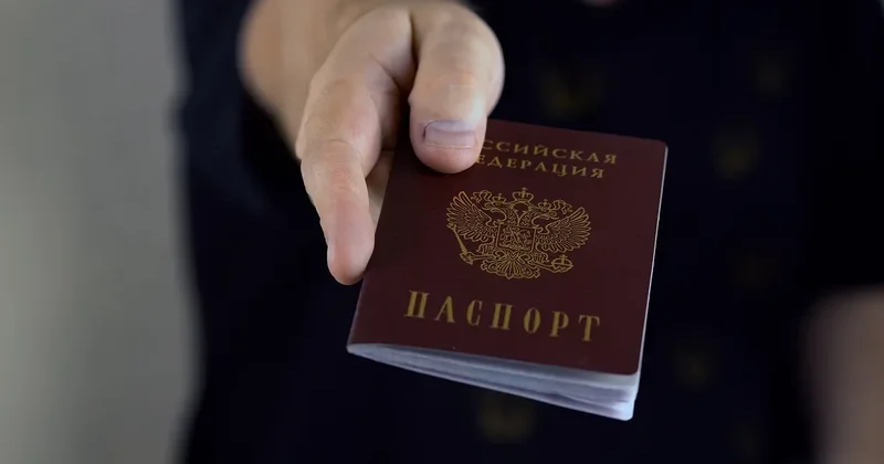 Россия поднимает цену на паспорт: пошлина вырастет в 12 раз