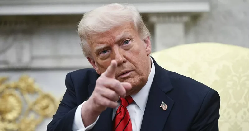 Трамп о тупике в переговорах с Ираном: Всё, что они понимают, это бомбы