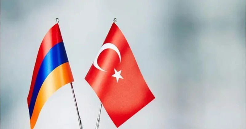 Турция и Армения провели заседание по запуску ж/д линии Гюмри Карс