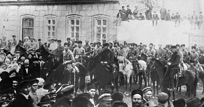 28 aprel 1920: Bir dövlətin süqutu, bir ideyanın yaşaması