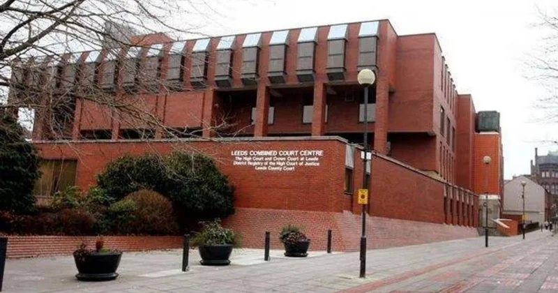 Törətdiyi cinayətə görə 48 il sonra cəzalandırıldı