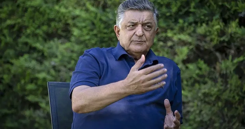 “Okan Buruka haqsızlıq edilir” Yılmaz Vural Türkiyə futbolunun problemlərini qabartdı