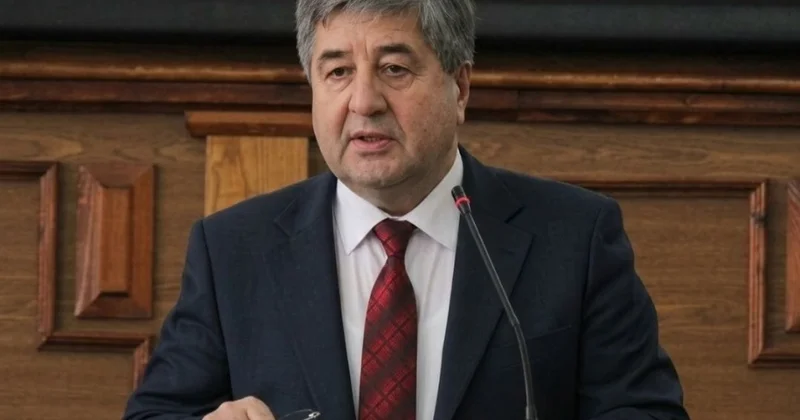 Ukraynada azərbaycanlı prorektor: Ölkələrimizin münasibətləri regionda sabitliyə birbaşa təsir edir
