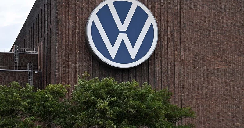 Volkswagen обсуждает производство военной техники в Германии