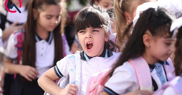 Maydan I sinfə qəbul başlayır