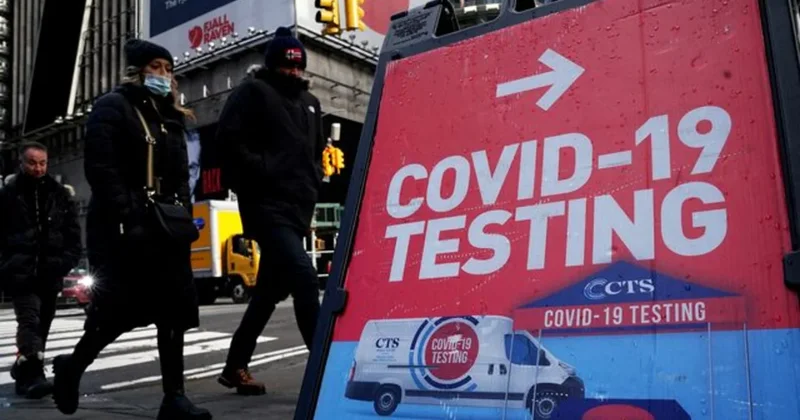 Экс чиновнику NIH предъявили обвинения из за сокрытия документов о COVID 19