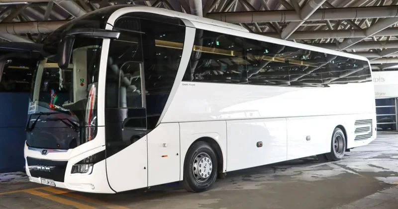 Bu 9 avtobus marşrutları üzrə müsabiqənin qalibləri müəyyənləşdi