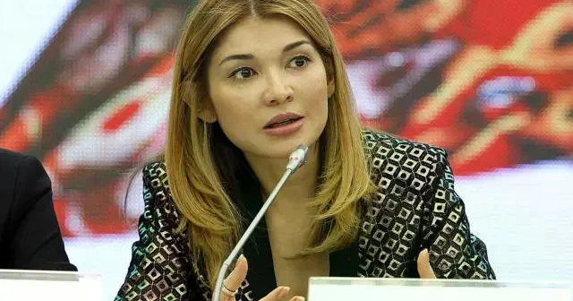 Швейцарский суд объявил о прекращении дела против Каримовой