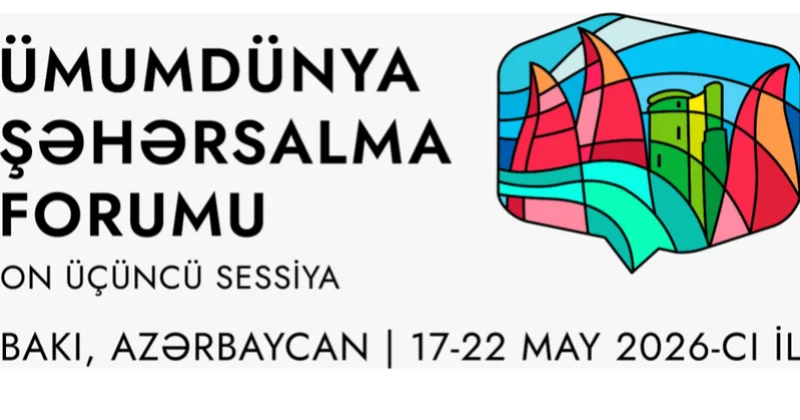 WUF13 torpaq idarəçiliyi və əmlak münasibətləri sahəsində hansı təşəbbüsləri təqdim etməyi planlaşdırır?