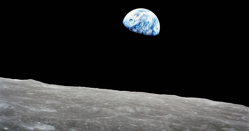 NASA: США уступят КНР в лунной гонке, если не преобразуют космическую программу