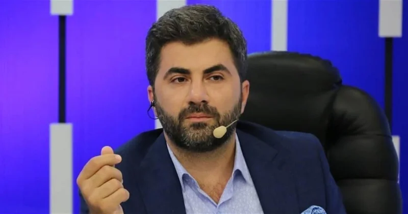 Верховный суд не удовлетворил жалобу против Заура Бахшалиева