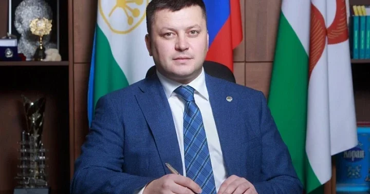 Главу Уфы задержали по делу о взятке в особо крупном размере