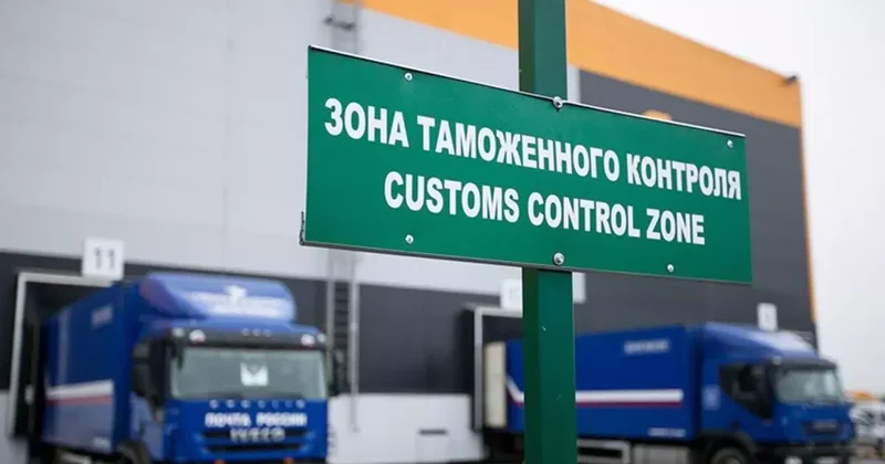 Время прохождения границы в Казахстане сократится до 30 минут