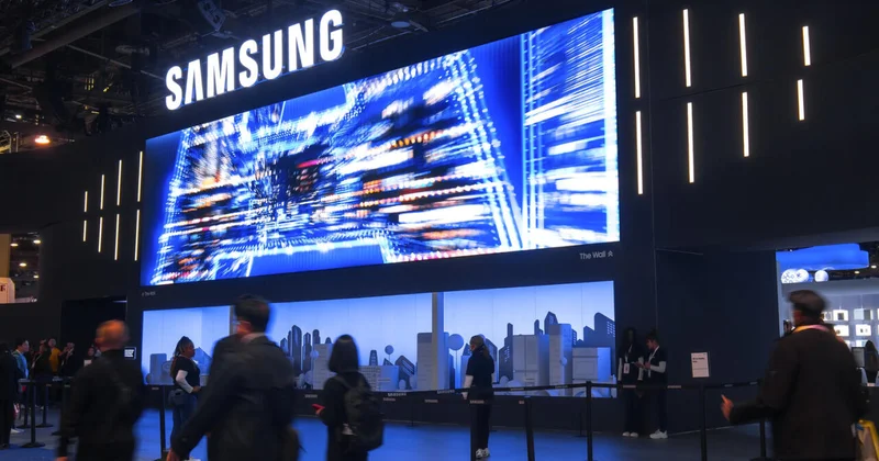 Samsung рассматривает частичный уход из Китая