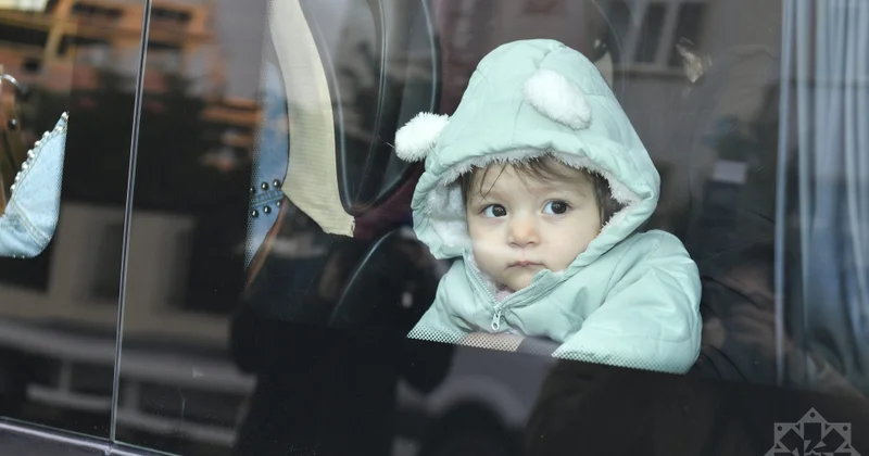 Onlar da doğma yurdlarına qayıdır FOTO