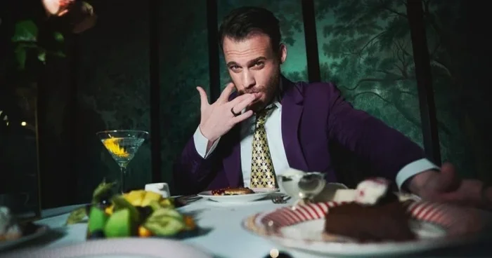 Kerem Bürsin yeni layihədə!