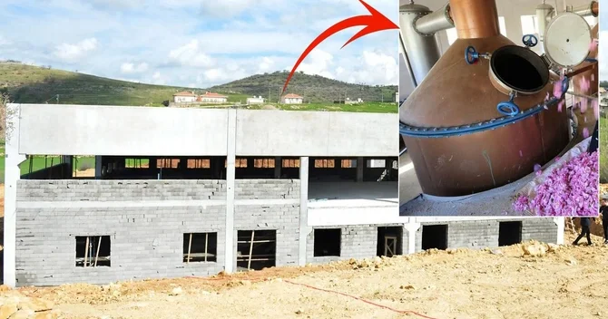 Məşhur müğənni evlərini və maşınlarını satıb, kənddə 10 milyona zavod açdı