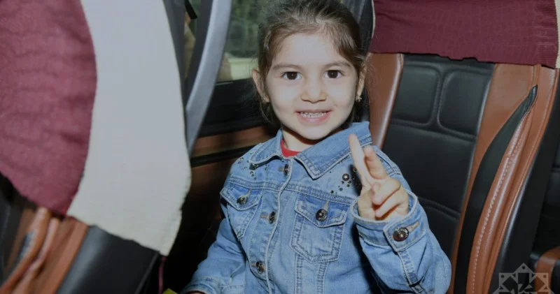 Böyük Qayıdış: Daha 299 nəfər doğma yurda döndü FOTOLAR