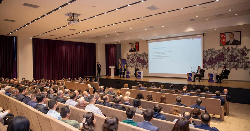 Ümumdünya Əməyin Mühafizəsi Günü münasibətilə FMG tədbir təşkil edib Fotolar