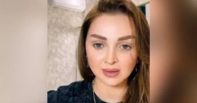 Elşən Xəzərin qızı Beniz in məhkəməsində ifadə verdi