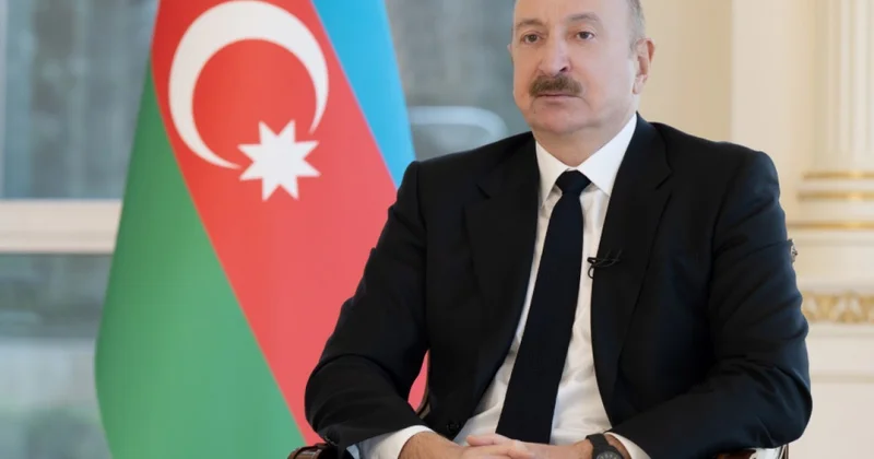 Дипломатический апрель: как Азербайджан стал центром большой дипломатии ВЗГЛЯД