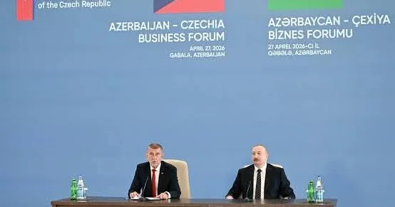 İqtisadi əməkdaşlığın genişləndirilməsi istiqamətində mühüm addımlar
