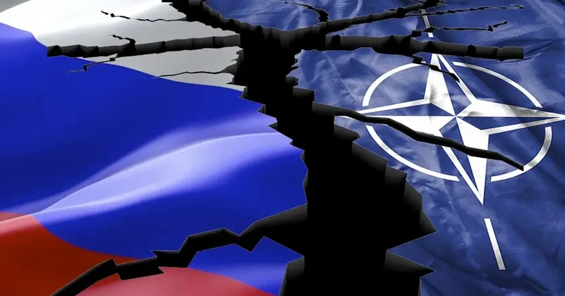 5 факторов, которые показали: НАТО не готово к войне с Россией Minval Politika