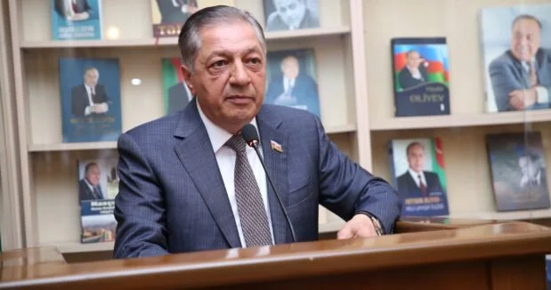 Türk dünyasının mənəvi birliyinə sanballı töhfə FOTOLAR