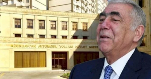 Saleh Məmmədovun ailə üzvləri işdən azad edildi KONKRET
