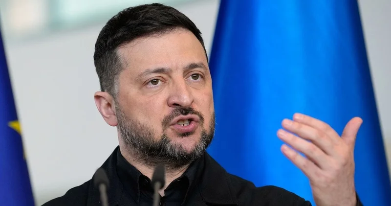 “İsrailə Rusiya taxılı ilə bağlı təzyiq artır: Kiyev və Avropa İttifaqı xəbərdarlıq edir“ Ukrayna KİV ləri