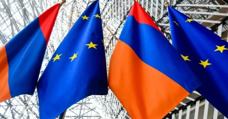 В Армении призвали ЕС перенести саммит в Иреване