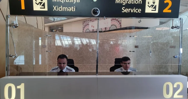 В Азербайджане предлагают ограничивать выезд за таможенные долги