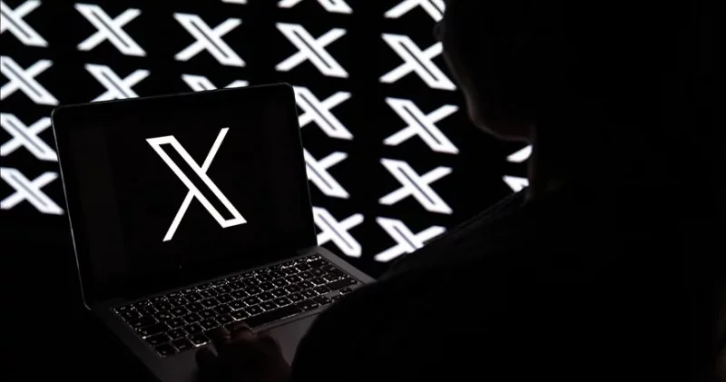 Масштабные сбои в работе X зафиксированы в ряде стран