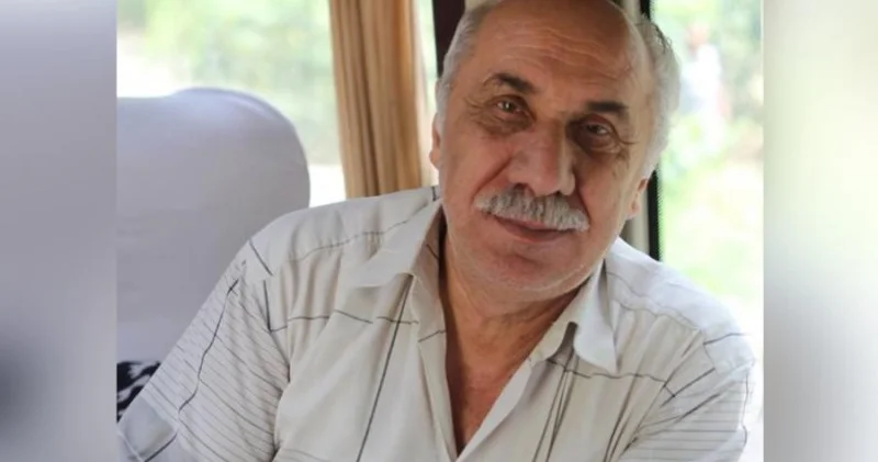 Əbülfət Mədətoğlu: Sənlə birgə, biz qocaltdıq illəri...
