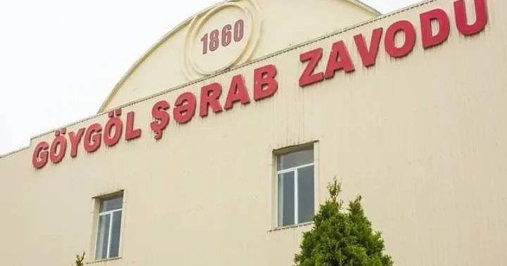 “Göygöl Şərab Zavodu”nda yığıncaq keçiriləcək